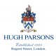 Hugh Parsons Hugh Parsons
